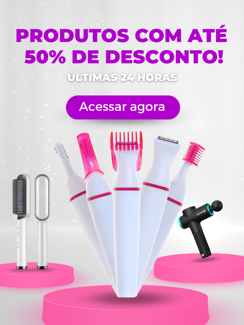 Cinta Modeladora MaxShape Pro